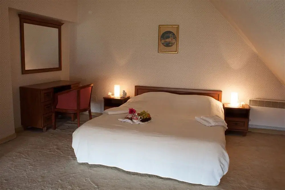 Alex Hotel