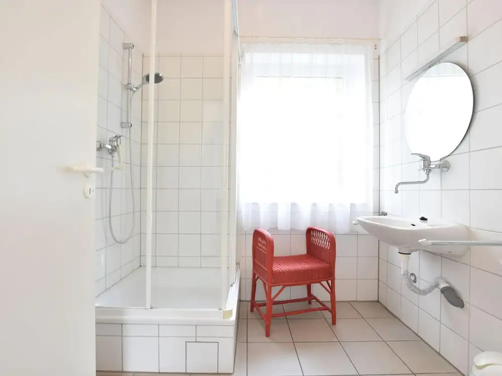 Holiday Home in Khlungsborn With Garden