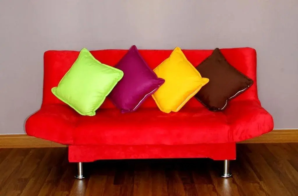 Melaka Downtown Guesthouse Apartment