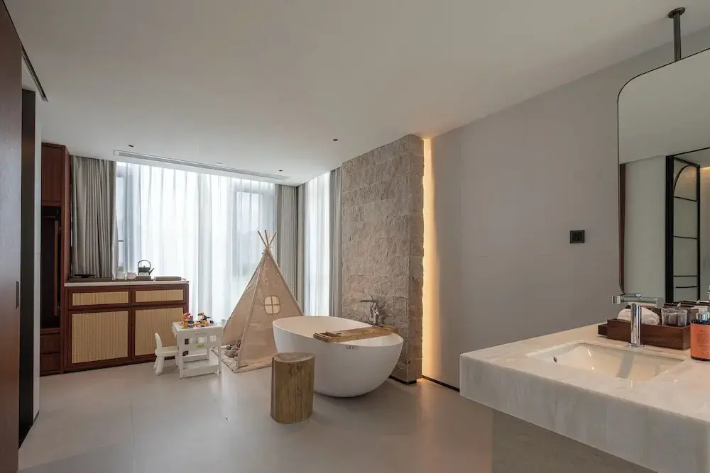 Country Retreats-Guangzhou Bella vita manor