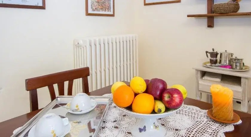 Casa Li Santi