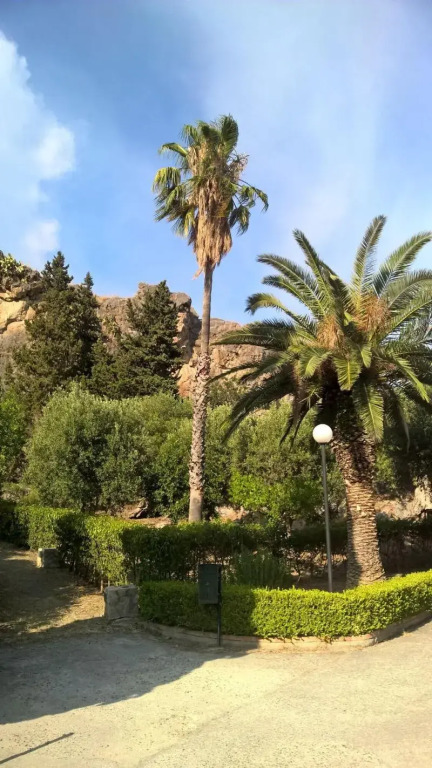 Hotel Terme Sibarite