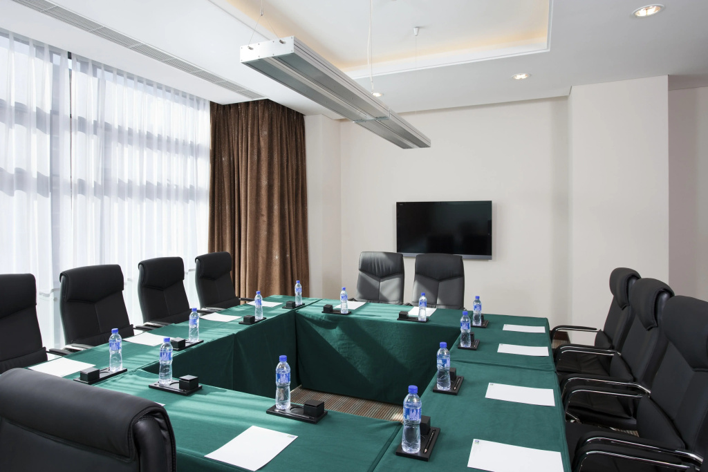 Holiday Inn Express Beijing Dongzhimen by IHG