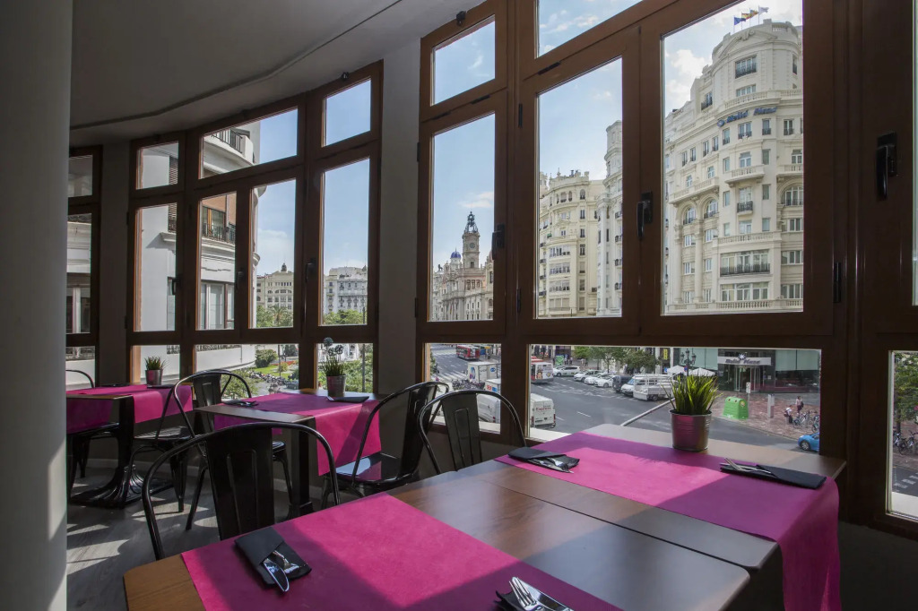 Casual Vintage Valencia by Casual Hoteles