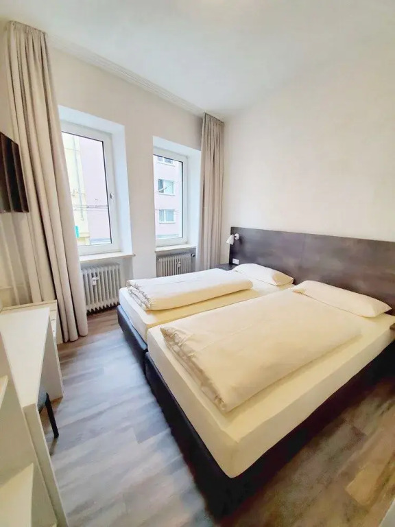 Privatzimmer zu vermieten