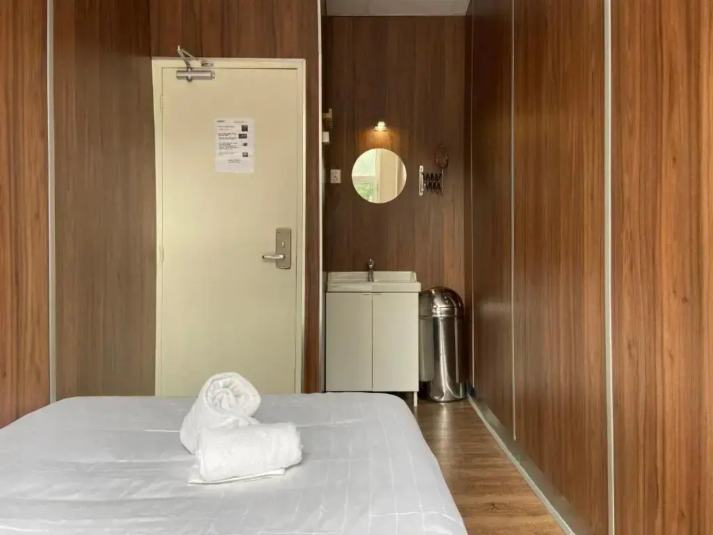 Hostel Utopia