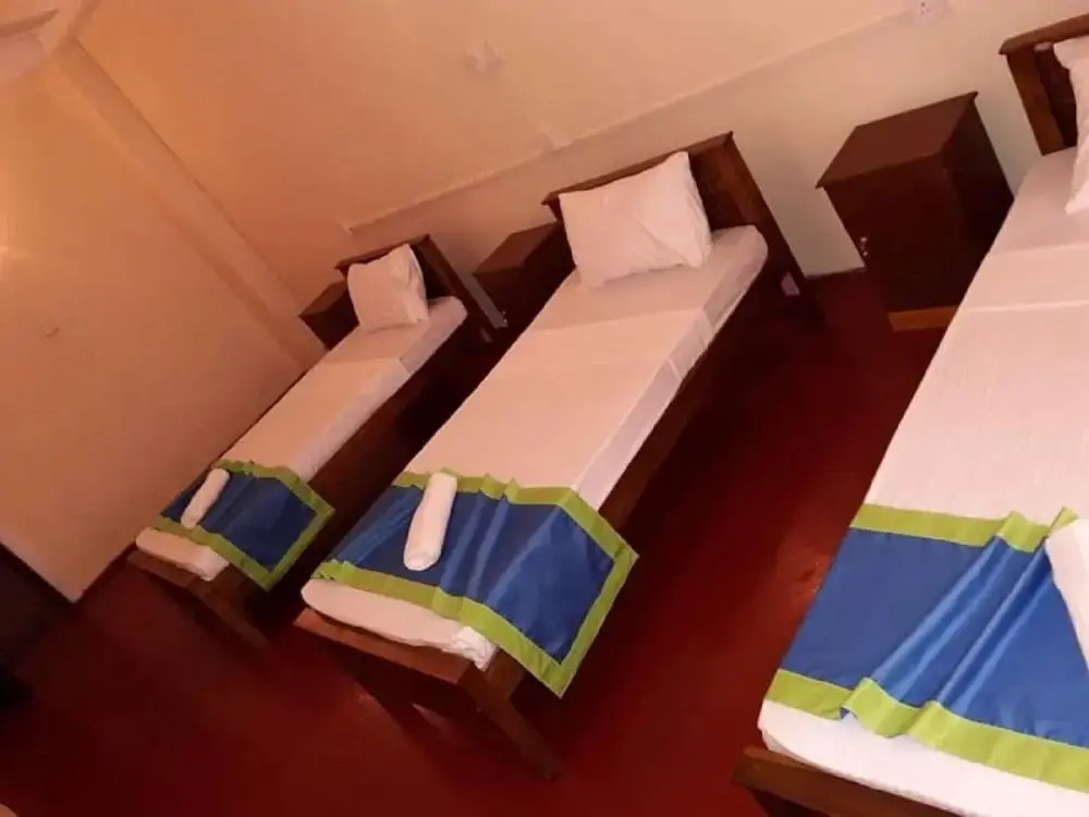 Travel Hub Kandy