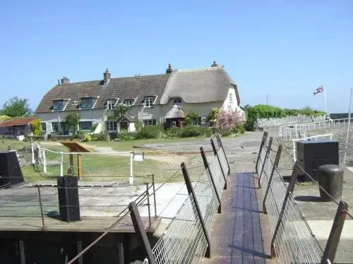 Quay Cottage