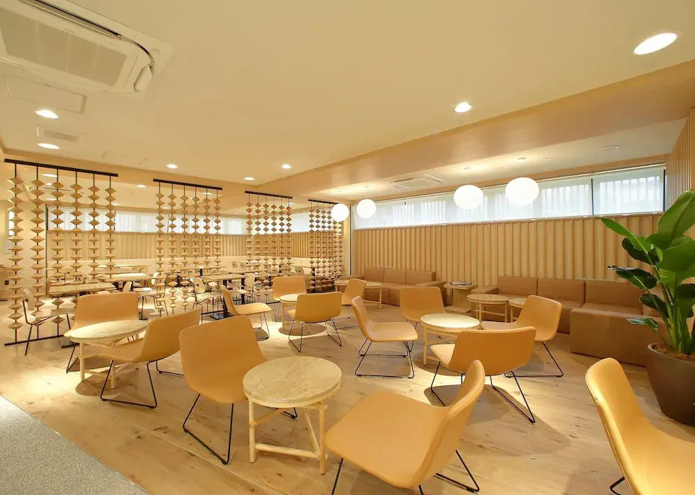 Oriental Hotel Kyoto Gallery