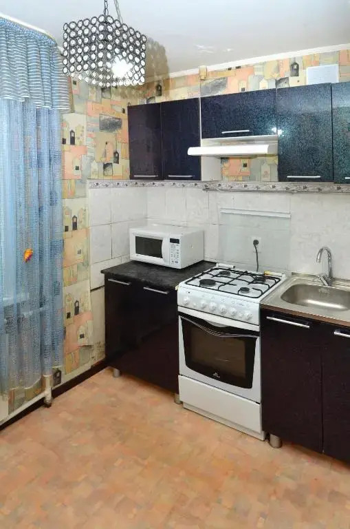 1 komnatnye apartamenty na Saduakasova 24