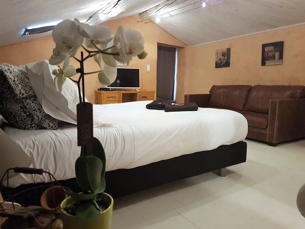 Le 47 - Rentals in South of France