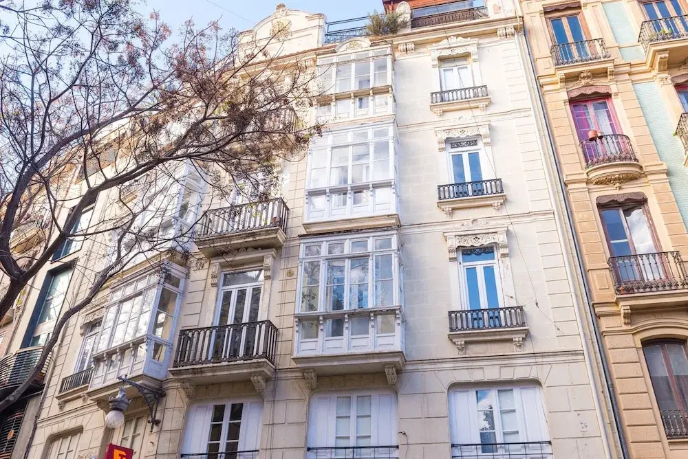 Carrera Luxury San Jaime - 3 Floor