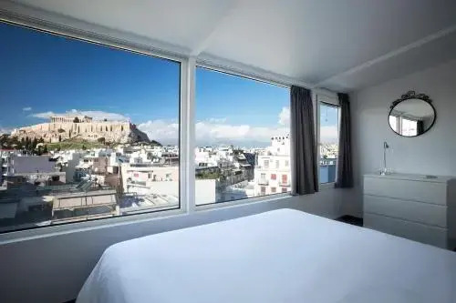 Boutique Athens Apartment Sg5