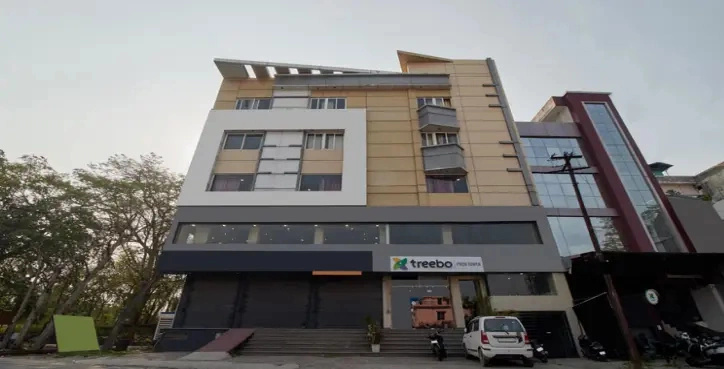 Hotel Prem tower