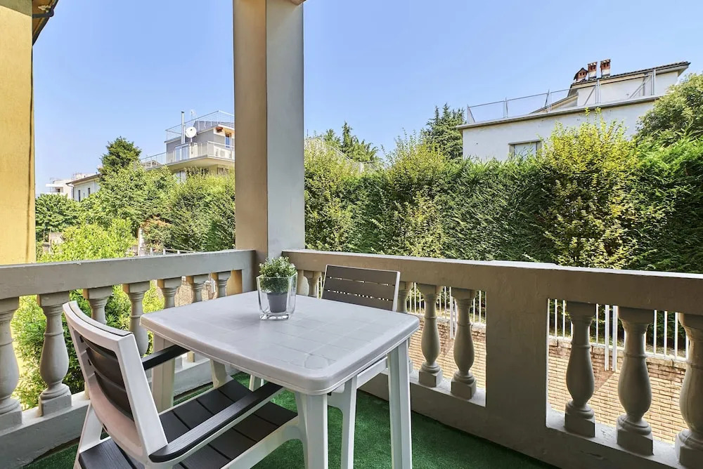 CASA VACANZE ANNA