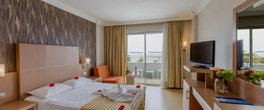 Holiday Garden Resort