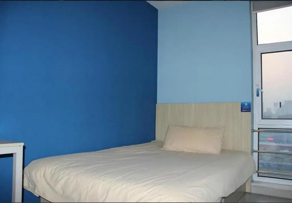 Bestay Hotel Express Beijing Shijingshan Lugu