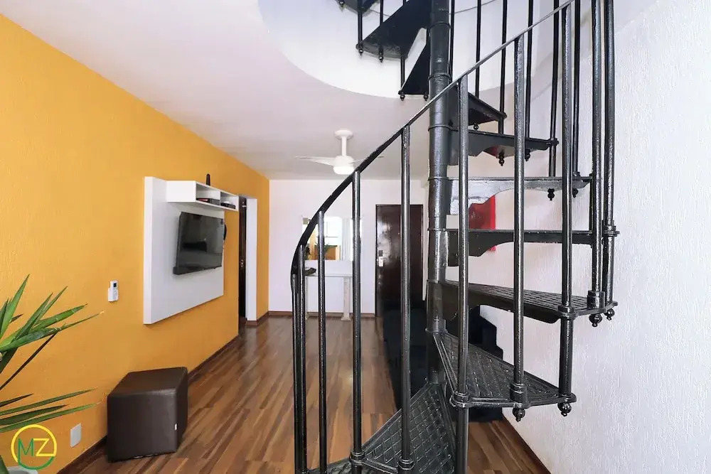 MZapartments Raul Penthouse 02