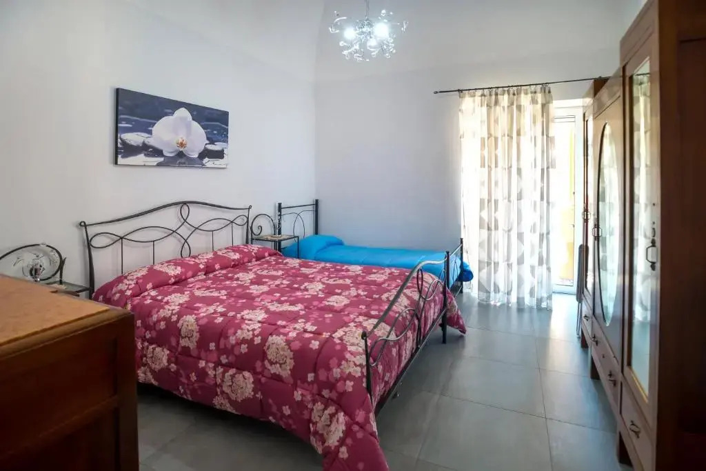 Casa vacanza Alla marina - Cetara
