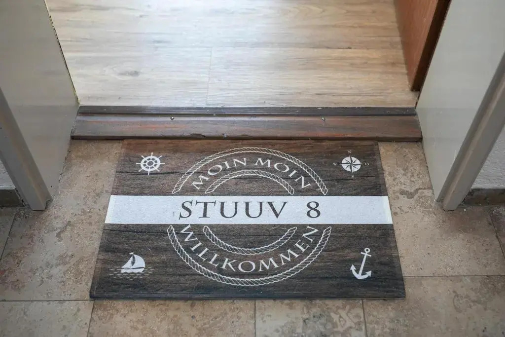 Haus Bellevue Stuuv 8
