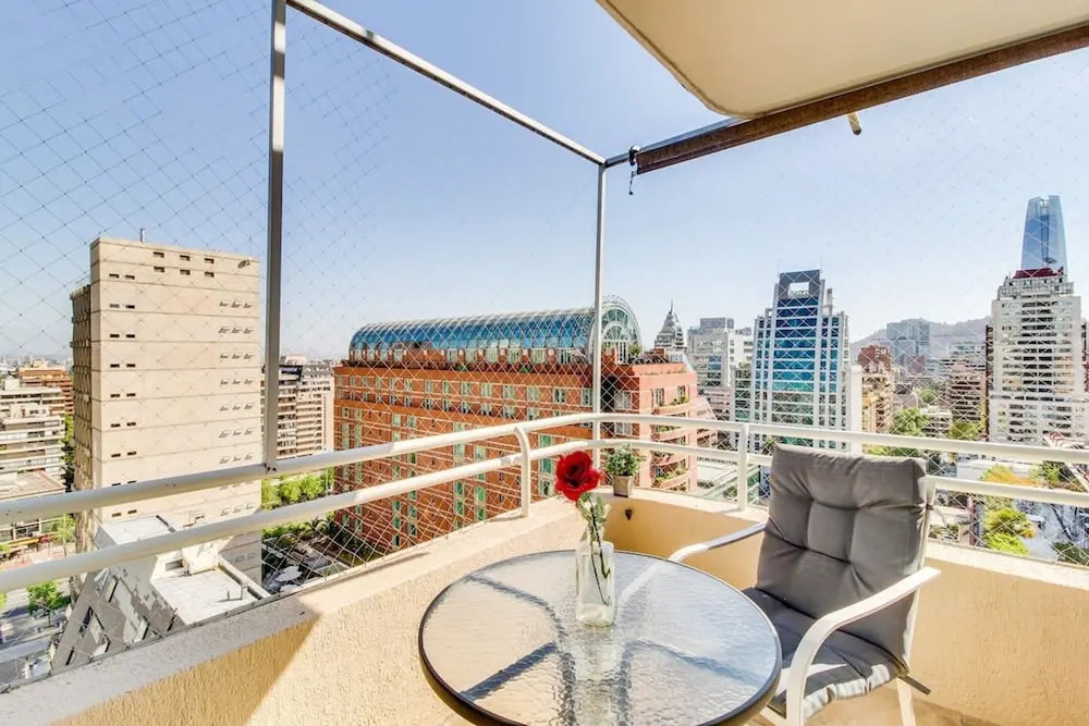 El Golf Plus - Fantastic 2 Bedroom in El Golf