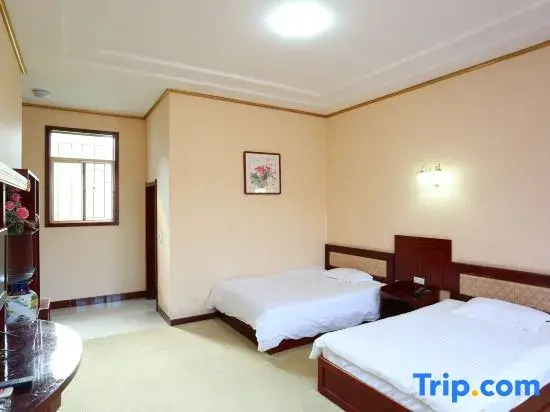 Kuandian Manjiazhai Hotel