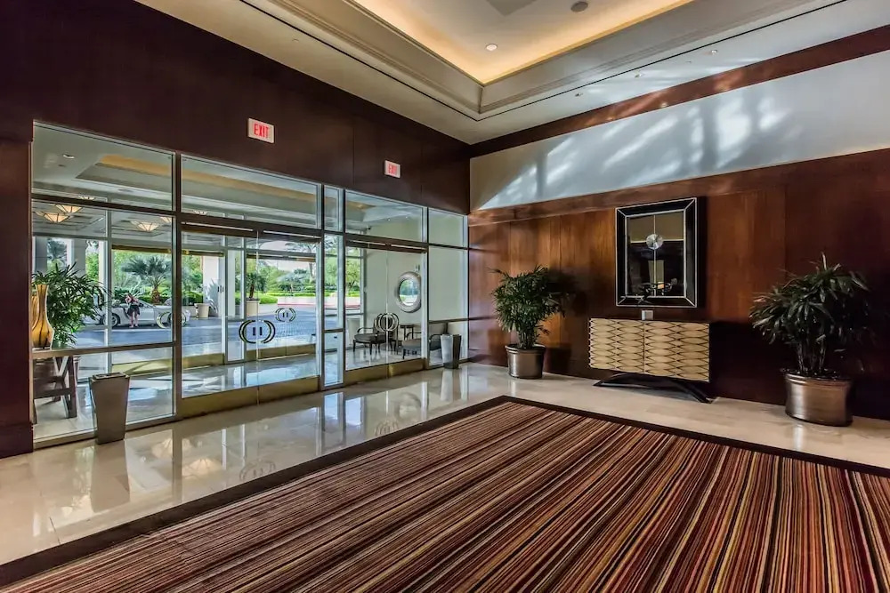 The Signature MGM Condos