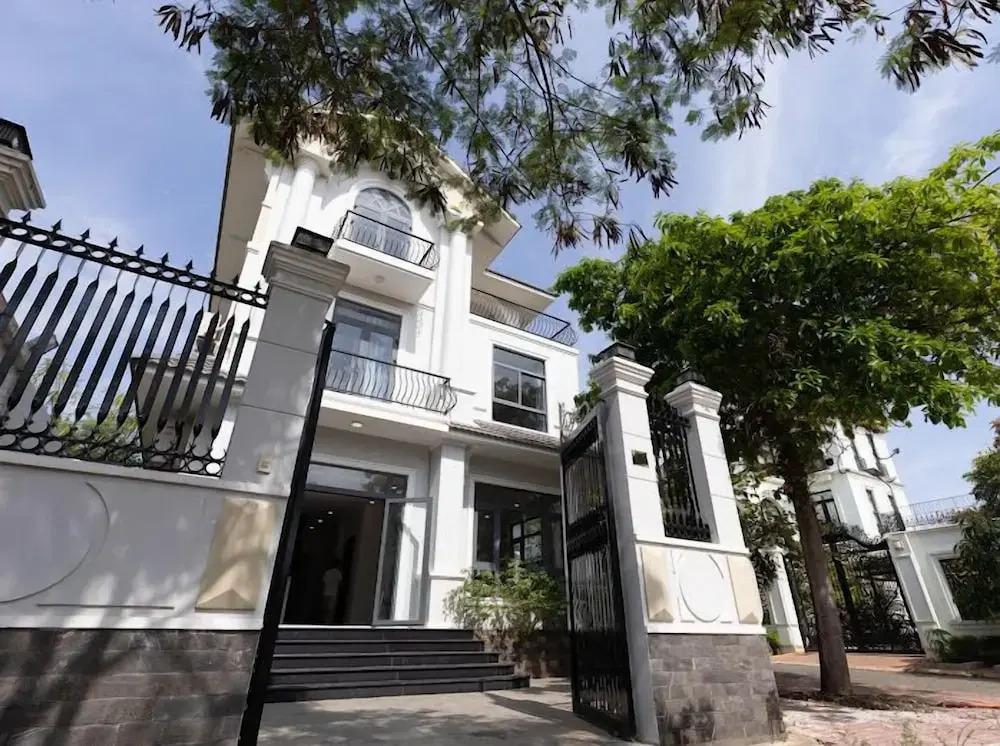 Vihomes Villa