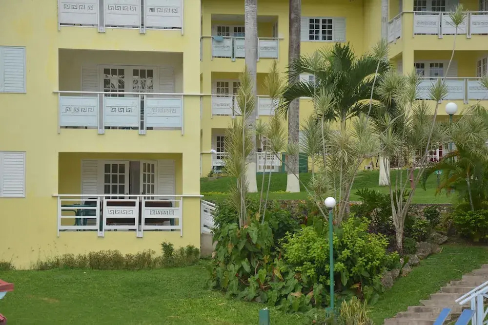 Mystic Ridge 1 Bedroom Ocho Rios Jamaica