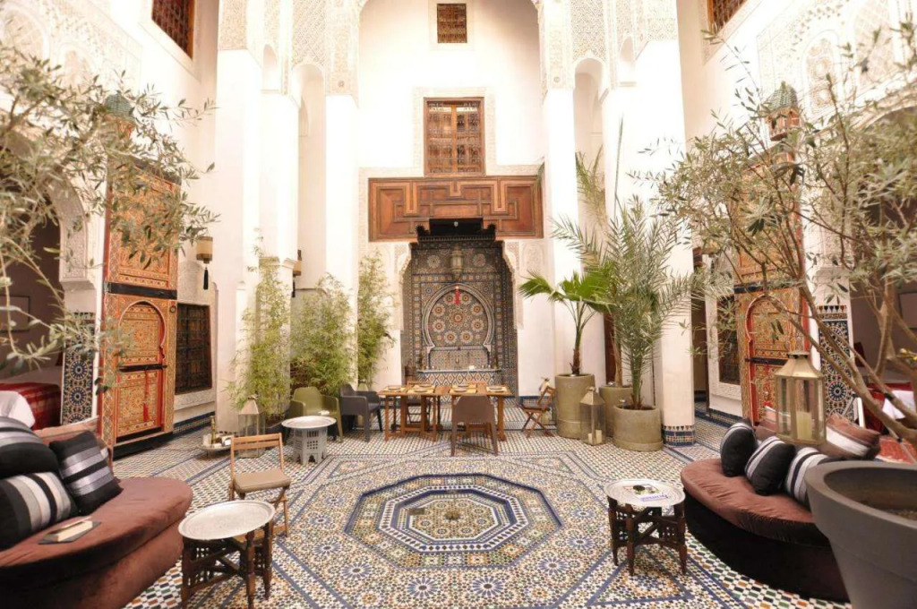 Dar 7 Louyat
