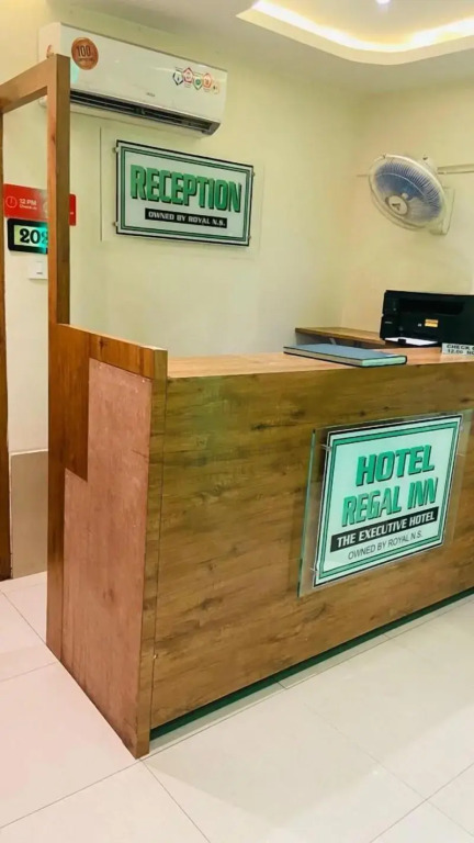 Hotel Regal Inn