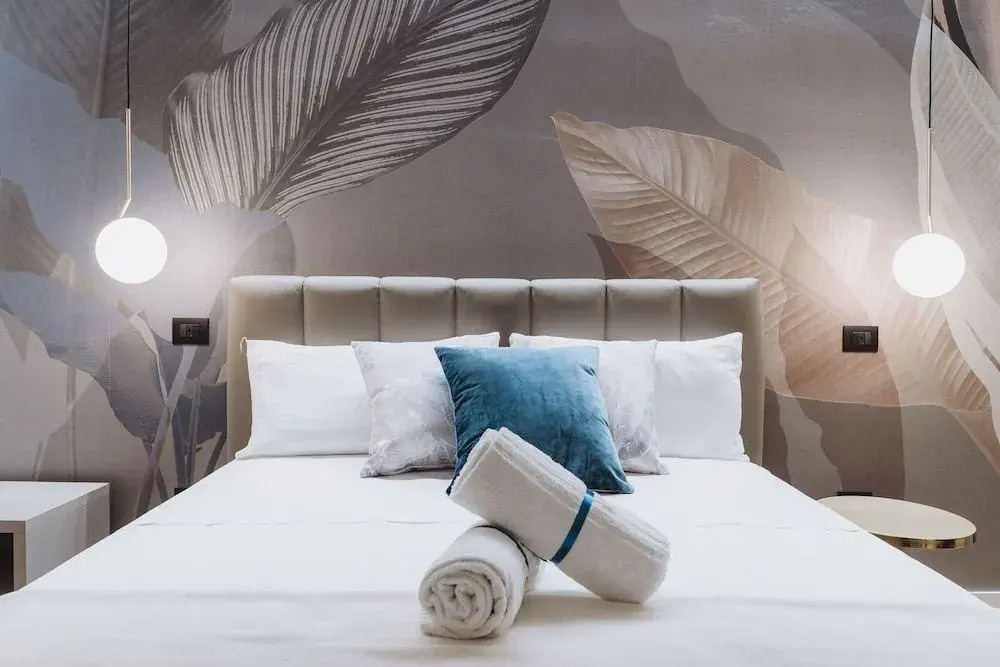 Ammare rooms