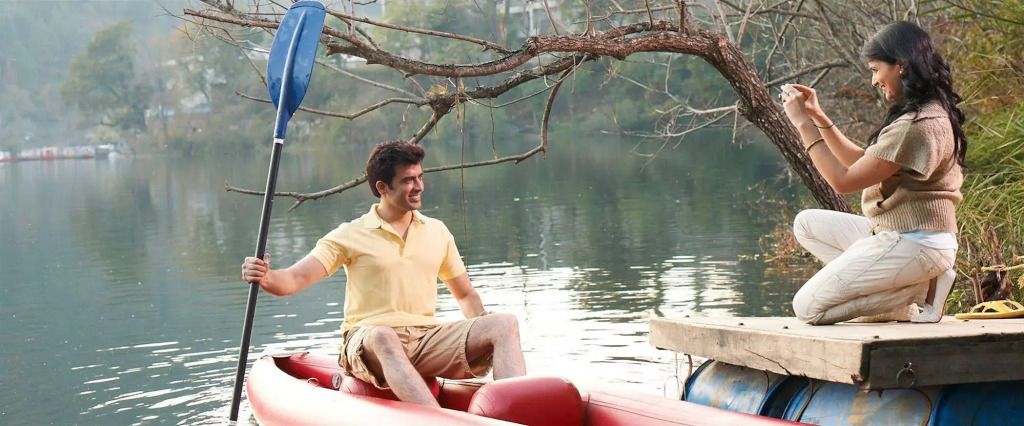 Club Mahindra Naukuchiatal