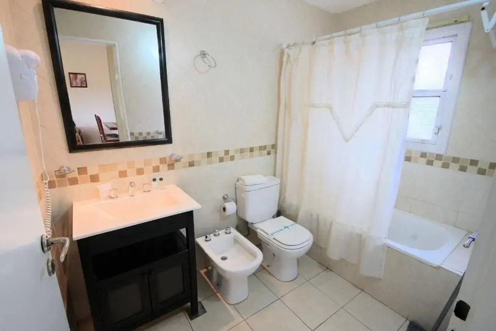 Apart Hotel Las Palmeras