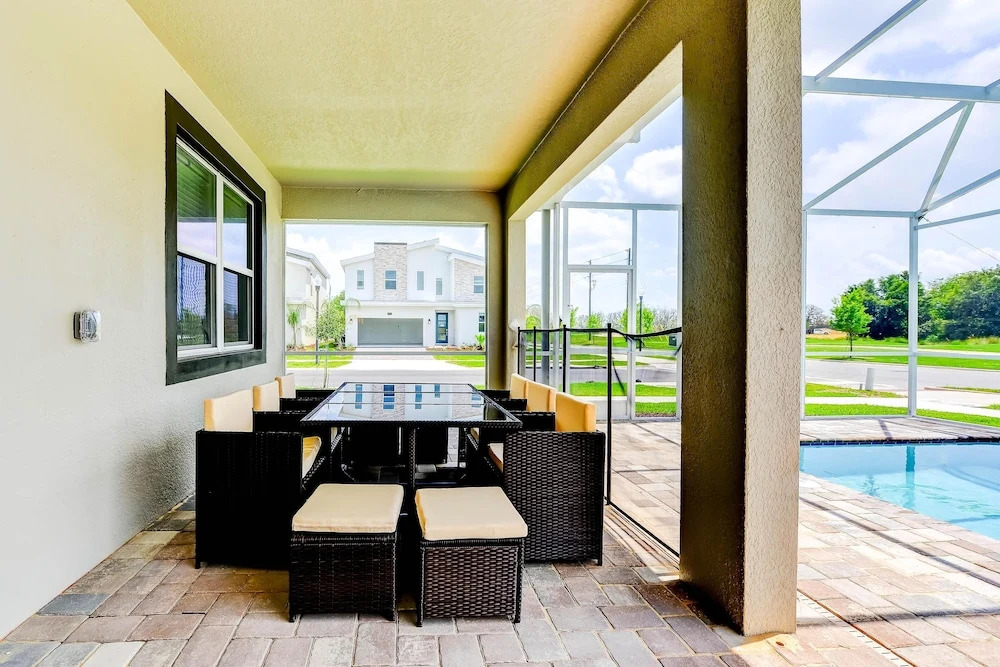 Greenway Villa