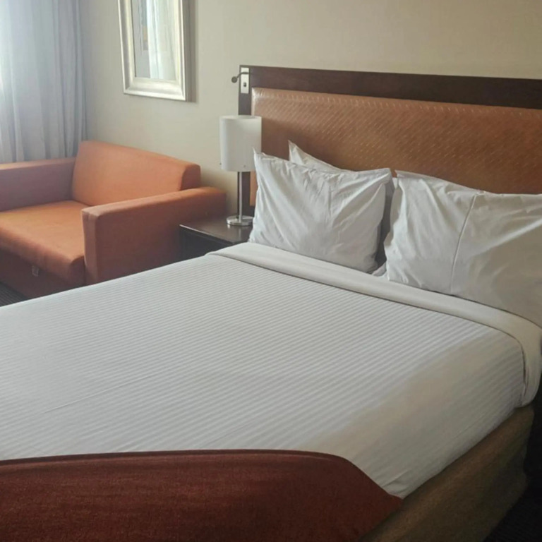 StayEasy Rustenburg