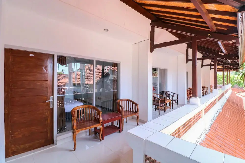 Urbanview Hotel Rasa Sayang Inn Tanjung Benoa Bali