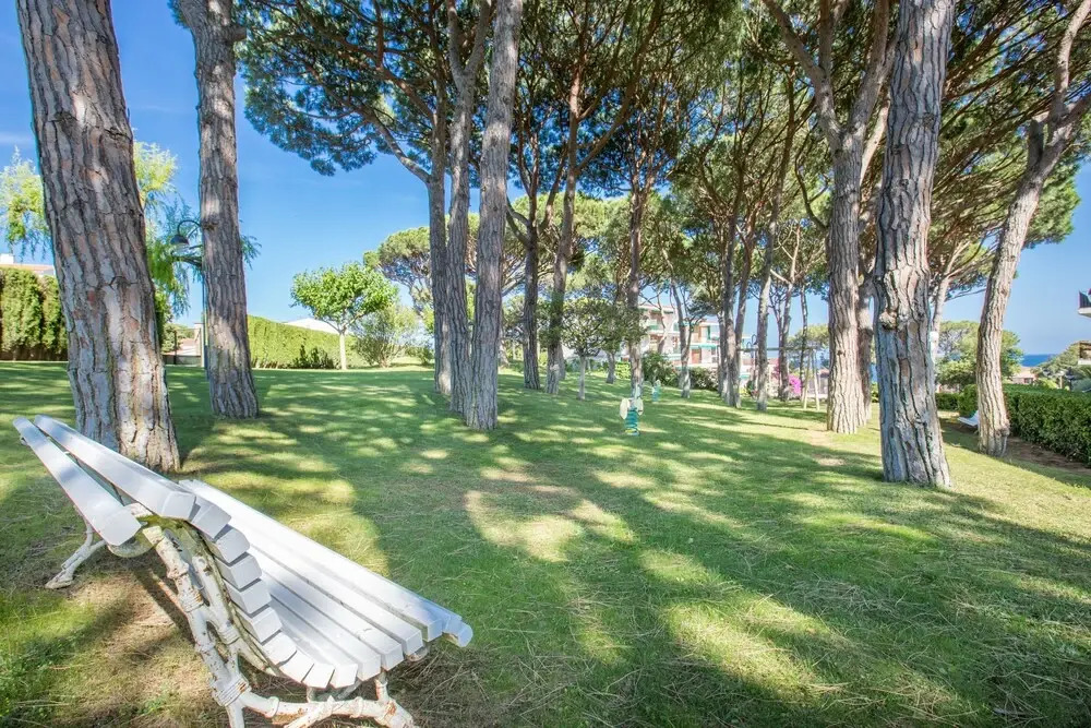 Apartment Costa Verde