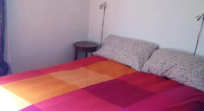 Red Velvet Central Suite
