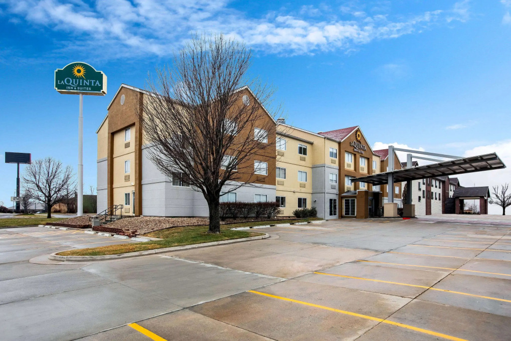 La Quinta by Wyndham Emporia