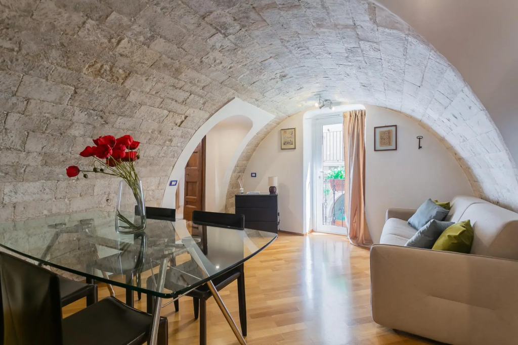 Appartamento a Palazzo Zizzi by Wonderful Italy