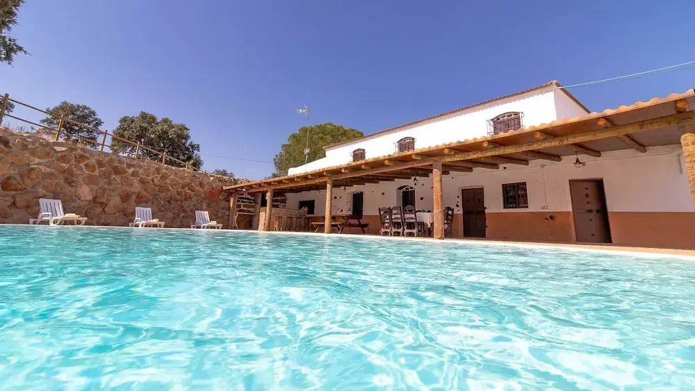 Casa San Miguel