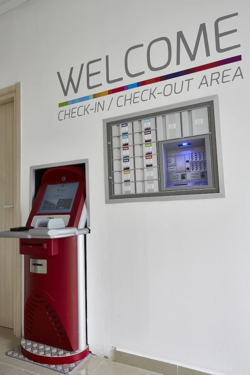 BB Smart Rooms