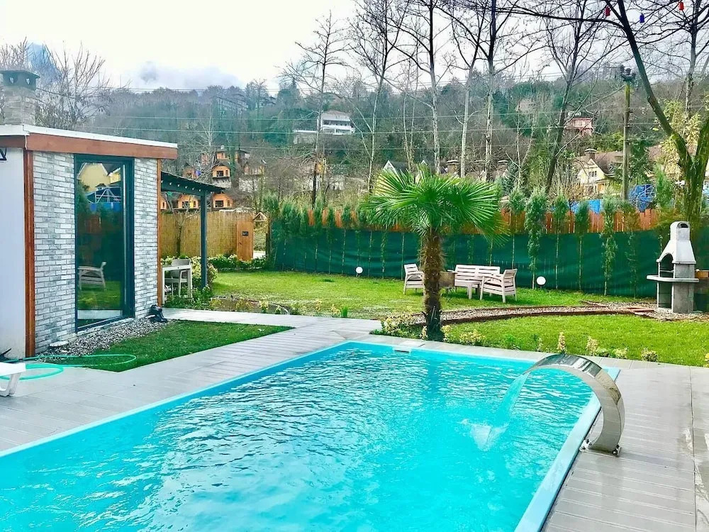 Sapanca Dream Houses 2