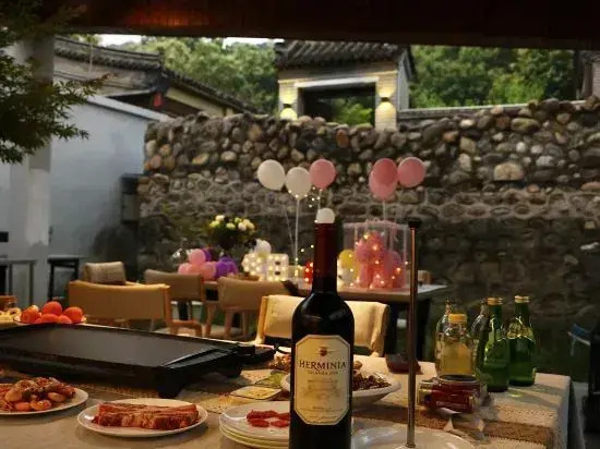 Yi Shi Yi Qu guest house