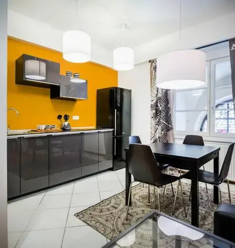 Apartment Napoleon