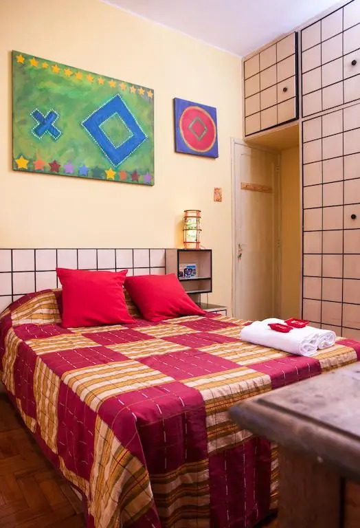 Casa com Varanda