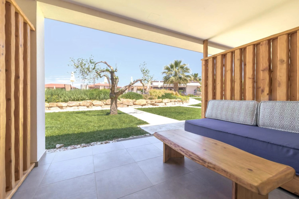 Tresor Hotel