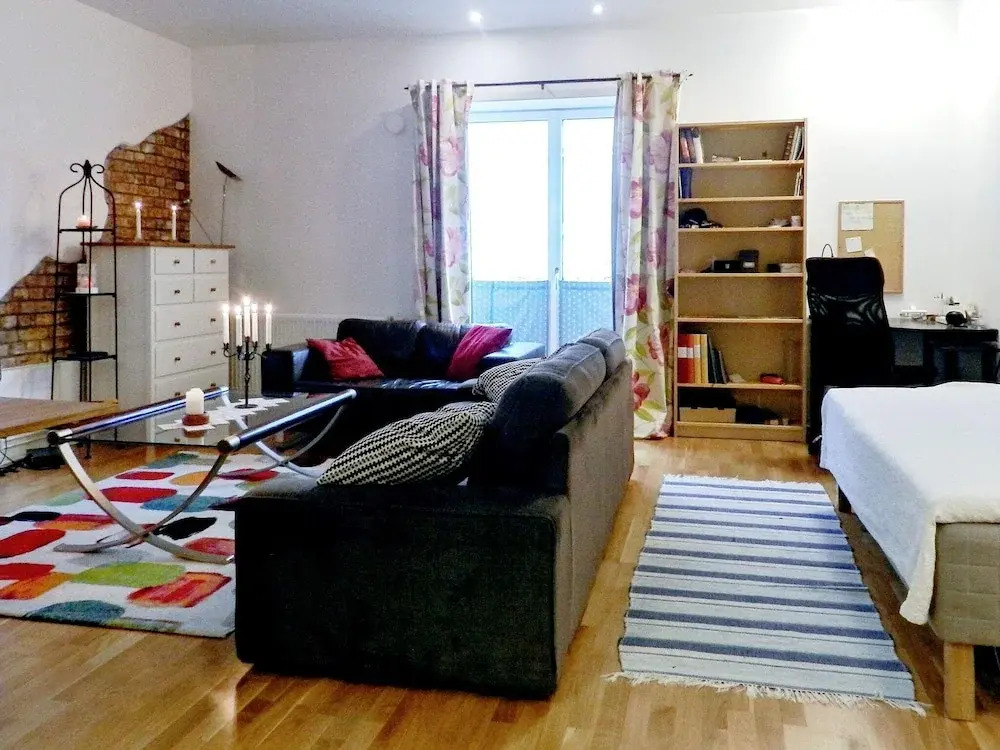 4 Person Holiday Home in Lysekil