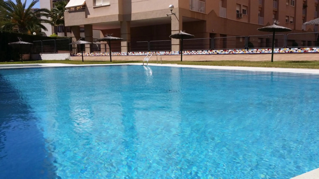 Piso para vacaciones en Alicante